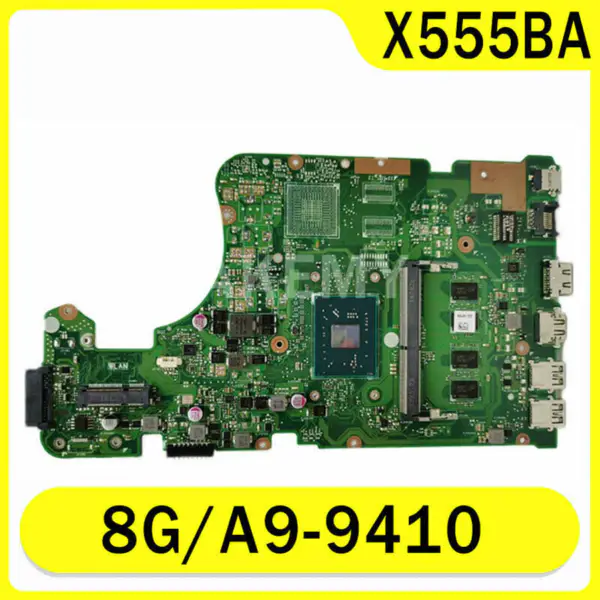 Základní deska Asus X555BA X555BA ATX