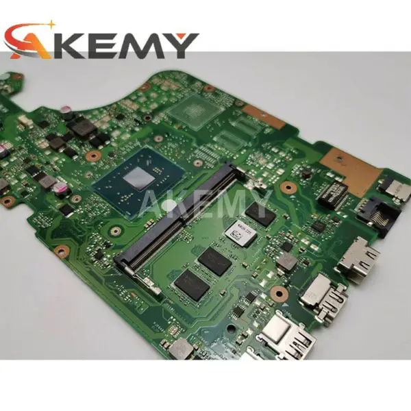 Základní deska Asus X555BA X555BA ATX