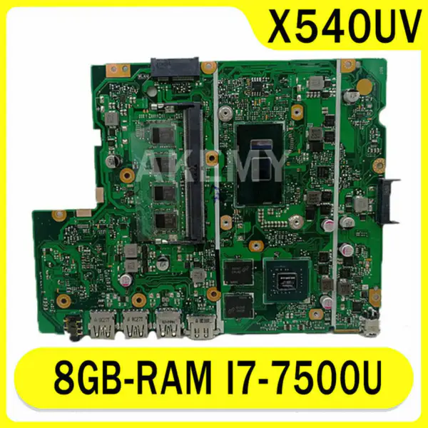Základní deska Asus X540UB X540UB ATX