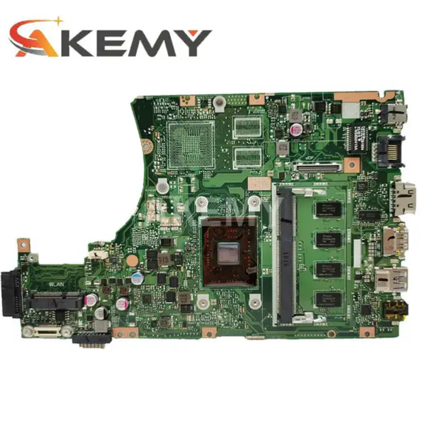 Základní deska Asus X455YA X455YA ATX