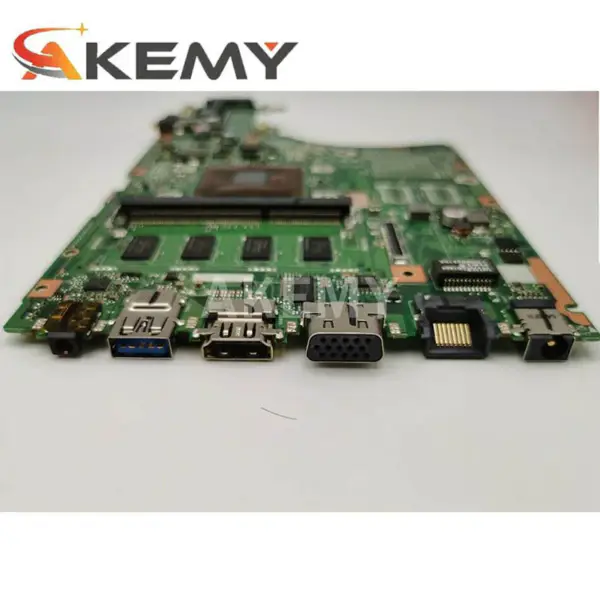 Základní deska Asus X455YA X455YA ATX