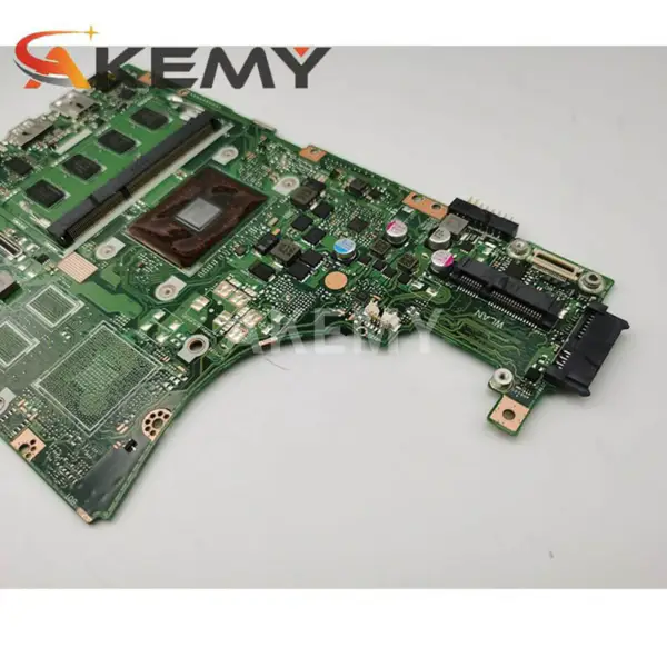 Základní deska Asus X455YA X455YA ATX