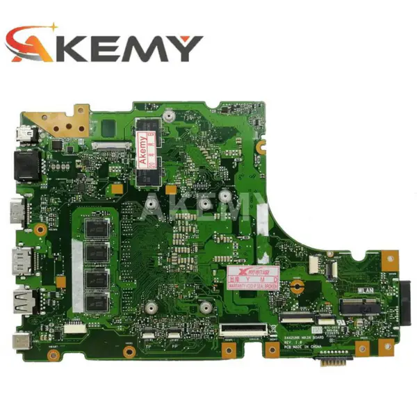 Základní deska Asus R419U X442UQ ATX
