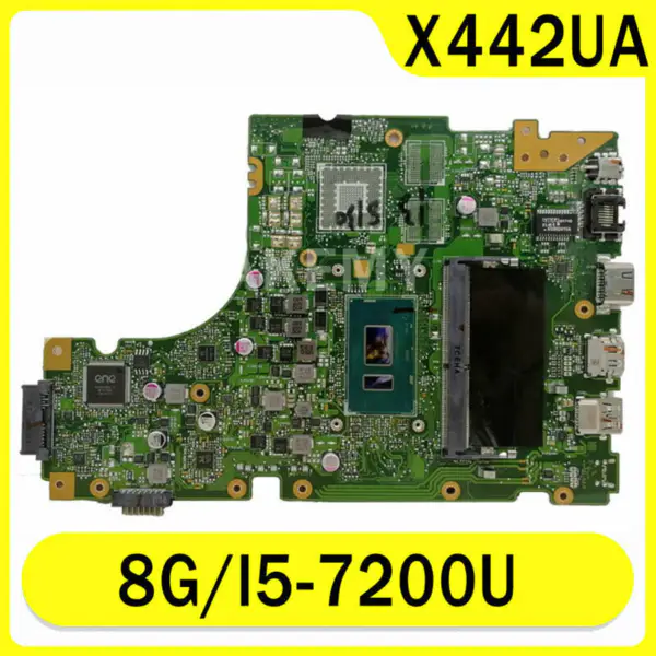 Základní deska Asus X442UA X442UA ATX