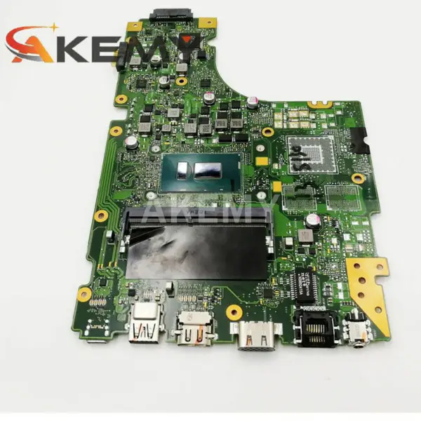 Základní deska Asus X442UA X442UA ATX