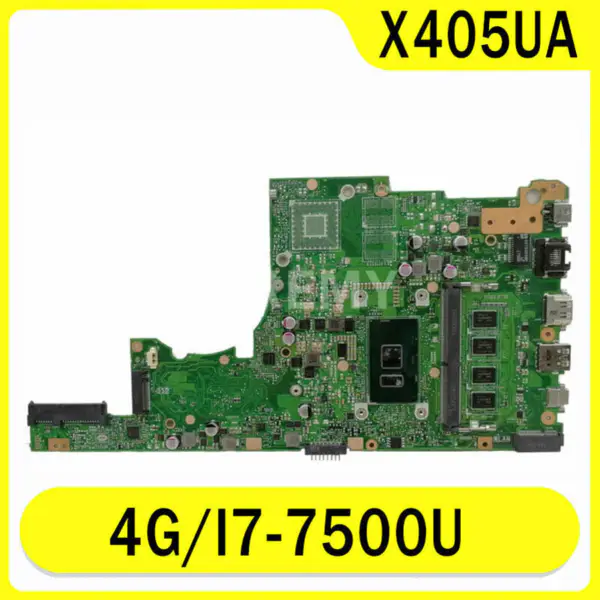 Základní deska Asus X405UA X405UA ATX