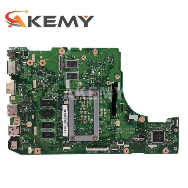 Základní deska Asus X302UV X302UV ATX