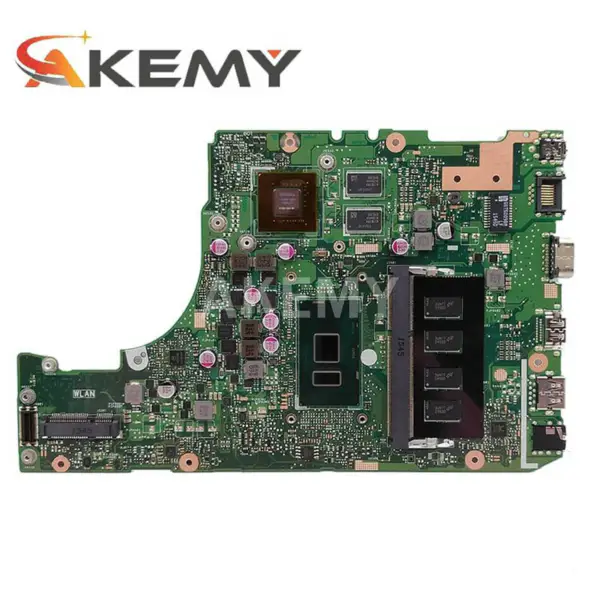Základní deska Asus X302UV X302UV ATX