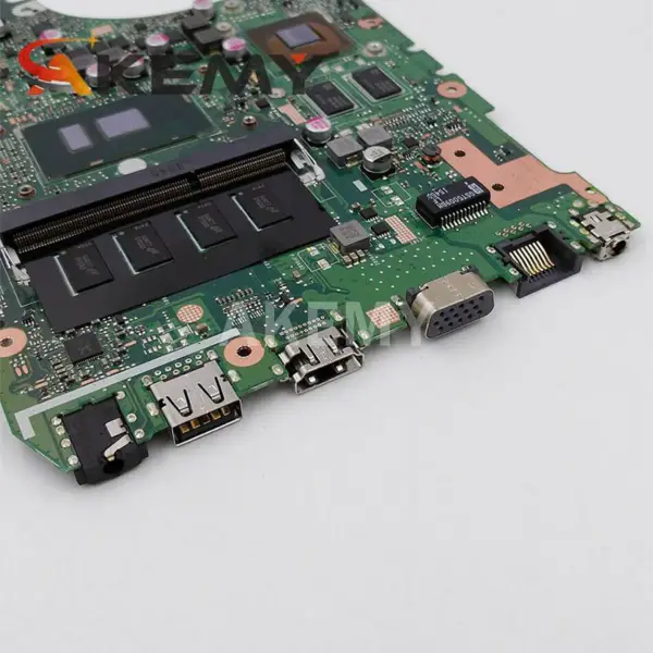 Základní deska Asus X302UV X302UV ATX