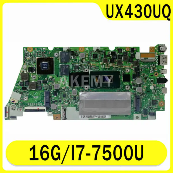 Základní deska Asus UX430UQ UX430UQ ATX
