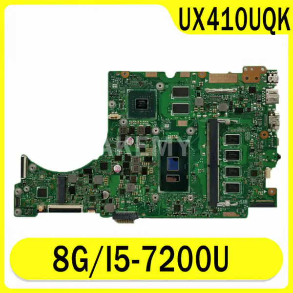Základní deska Asus UX410UQK UX410UQK ATX