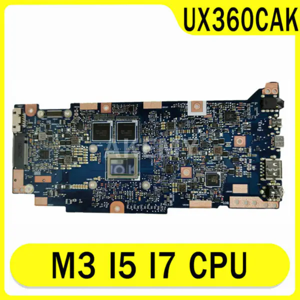 Základní deska ATX Asus UX360CAK UX360CAK