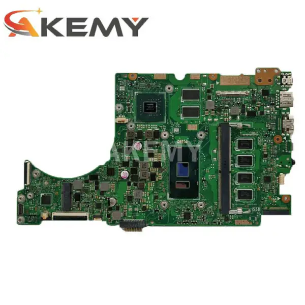 Základní deska Asus UX310UQ UX310UQ ATX
