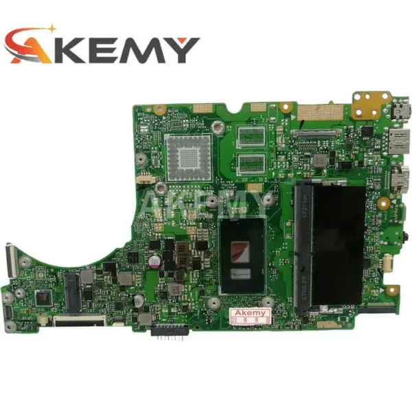 Základní deska ATX Asus UX310UQK UX310UA