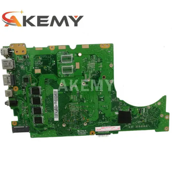 Základní deska ATX Asus UX310UQK UX310UA