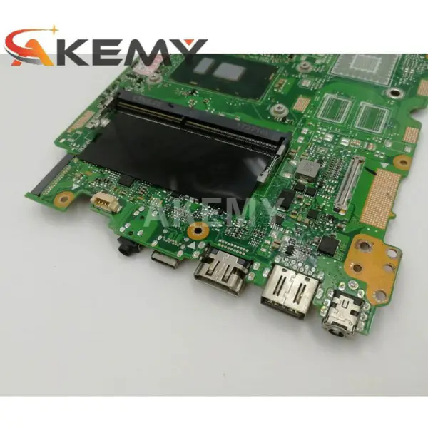Základní deska ATX Asus UX310UQK UX310UA