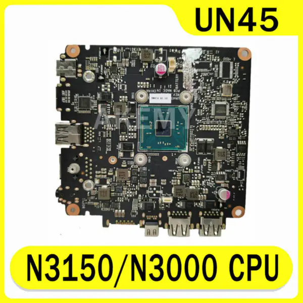 Základní deska Asus UN45 UN45 ATX