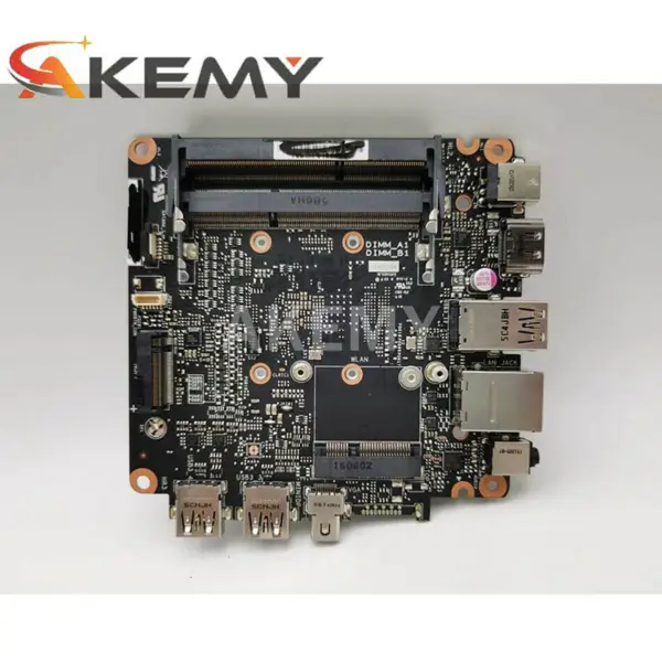 Základní deska Asus UN45 UN45 ATX