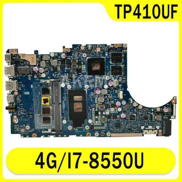 Základní deska Asus TP410UF TP410UF ATX