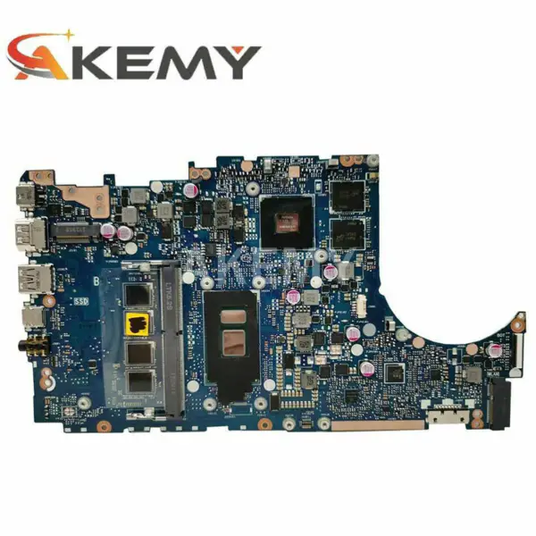 Základní deska Asus TP410UF TP410UF ATX
