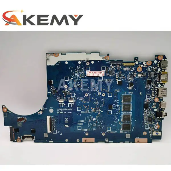 Základní deska Asus TP410UF TP410UF ATX