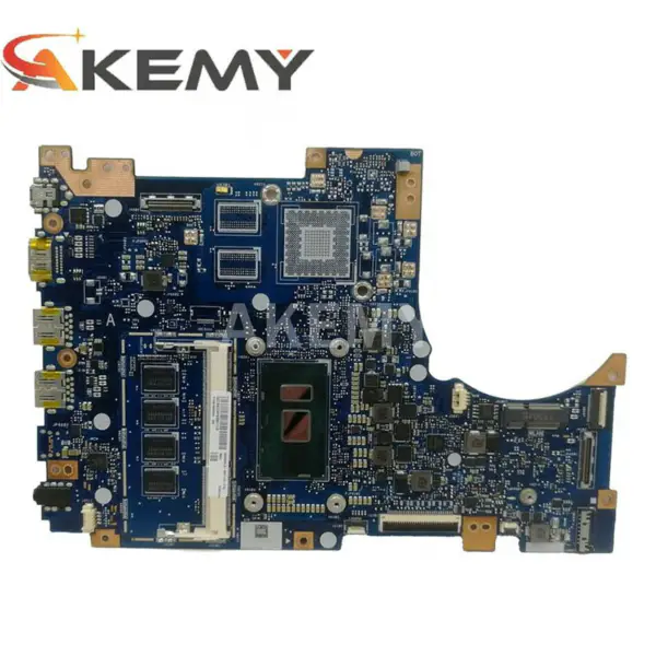 Asus TP301UJ TP301UJ Základní deska ATX