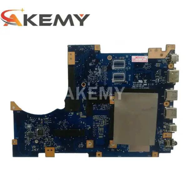 Asus TP301UJ TP301UJ Základní deska ATX