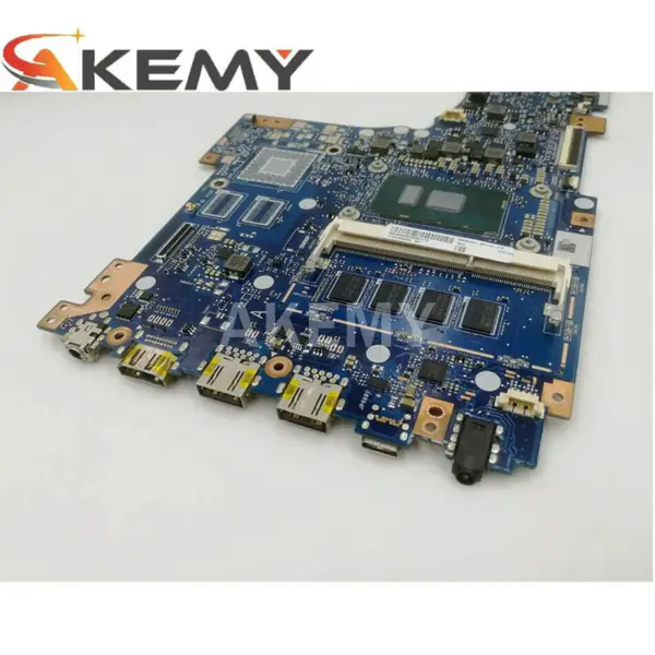 Asus TP301UJ TP301UJ Základní deska ATX