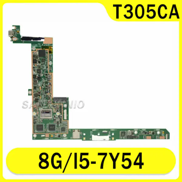 Základní deska Asus T305CA T305CA ATX
