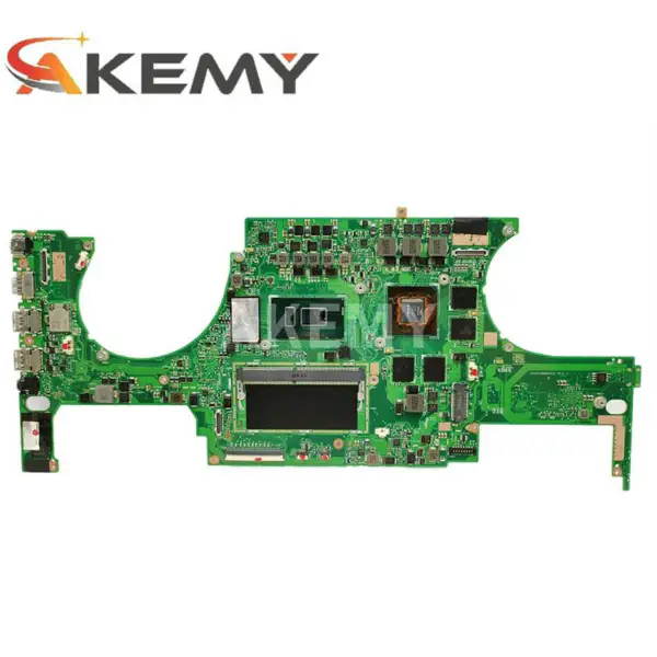 Základní deska Asus Q535UD Q535UD ATX