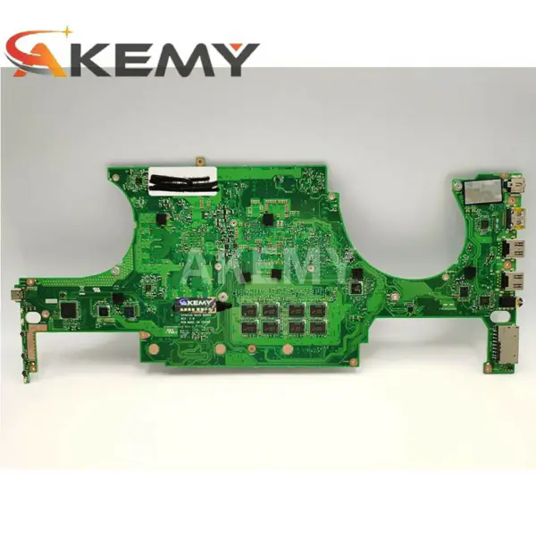 Základní deska Asus Q535UD Q535UD ATX