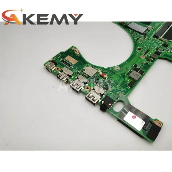 Základní deska Asus Q535UD Q535UD ATX