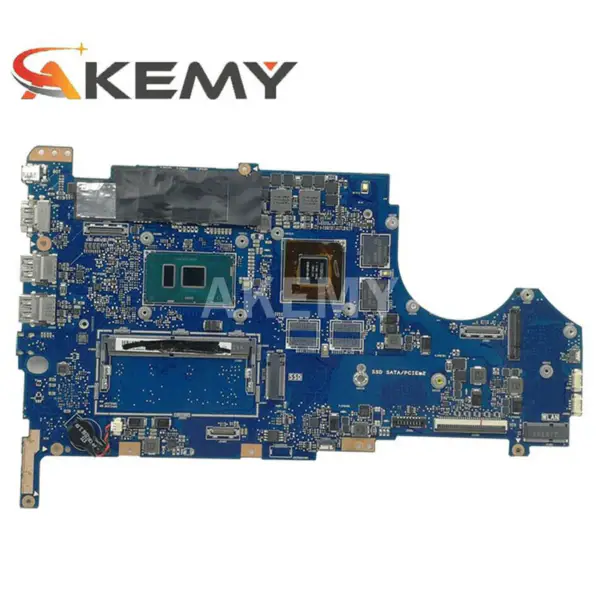 Základní deska ATX Asus Q524UQK Q524UQK