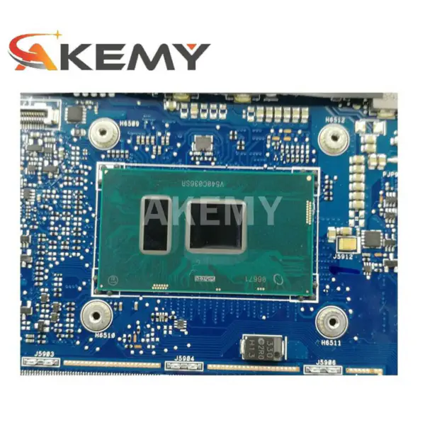 Základní deska ATX Asus Q524UQK Q524UQK