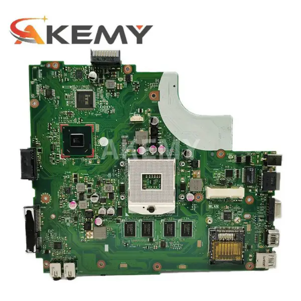 Základní deska Asus 90R-N4UMB1200U K84C ATX