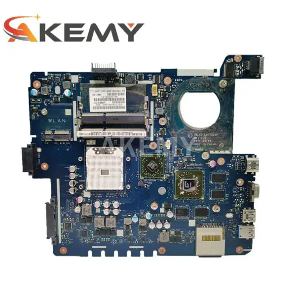 Základní deska Asus K53TA K53TA ATX