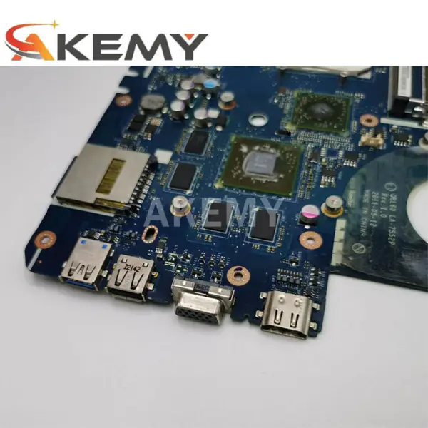 Základní deska Asus K53TA K53TA ATX