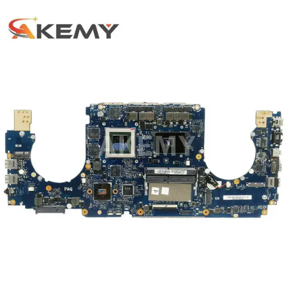 Základní deska Asus GL502VY GL502VY ATX