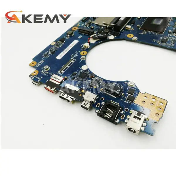 Základní deska Asus GL502VY GL502VY ATX