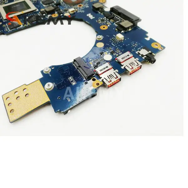 Základní deska Asus GL502VY GL502VY ATX