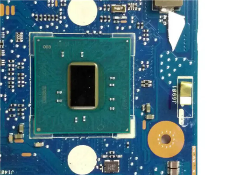 Základní deska Asus GL502VS GL502VS