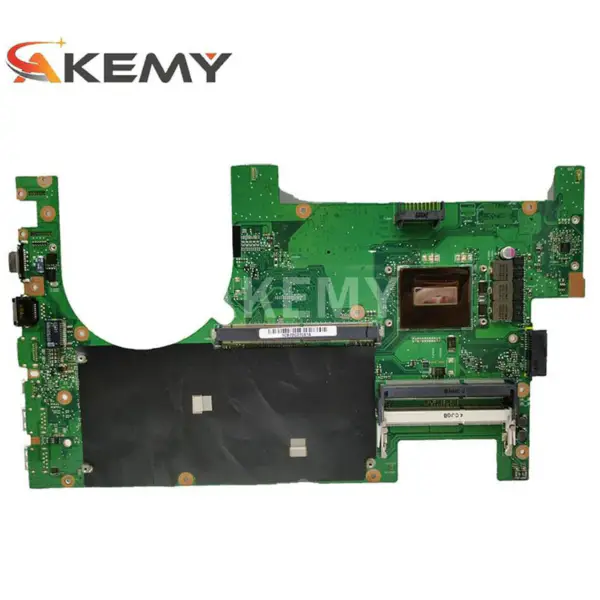 Základní deska ATX Asus G750JX