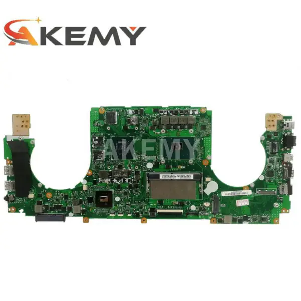 Základní deska Asus FX502VE FX502VE ATX