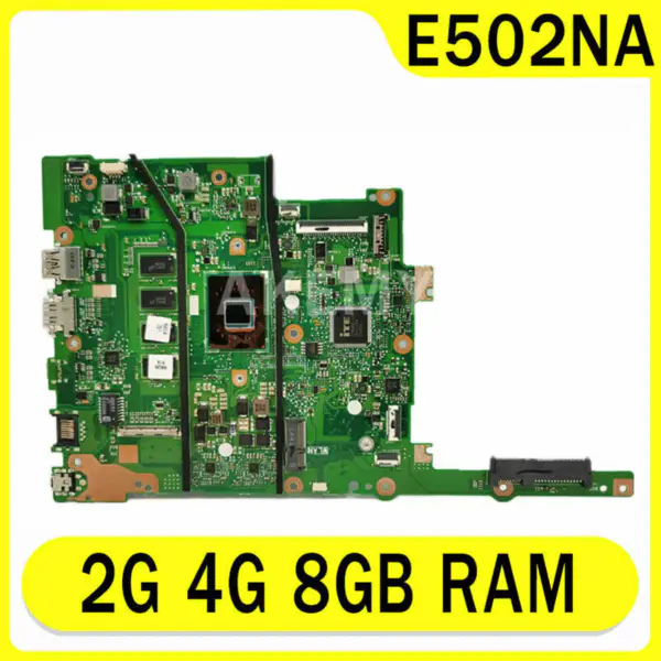 Základní deska ATX Asus E402NAE502NA E402NA