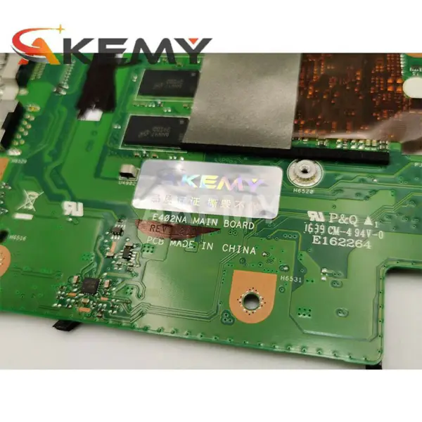 Základní deska ATX Asus E402NAE502NA E402NA