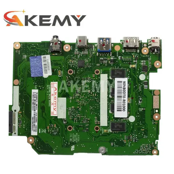 Základní deska Asus N3350/N3450U E403NAS ATX