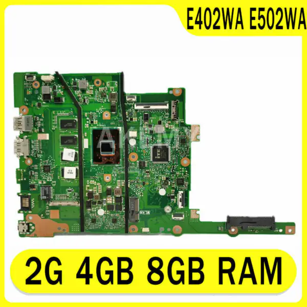 Základní deska Asus E402WAE502WA E402WA ATX