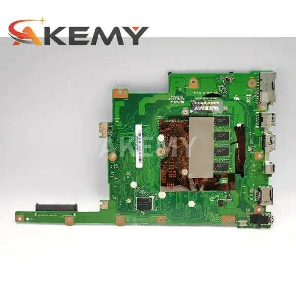 Základní deska Asus N3350/N3450/N4200 E402NAS ATX
