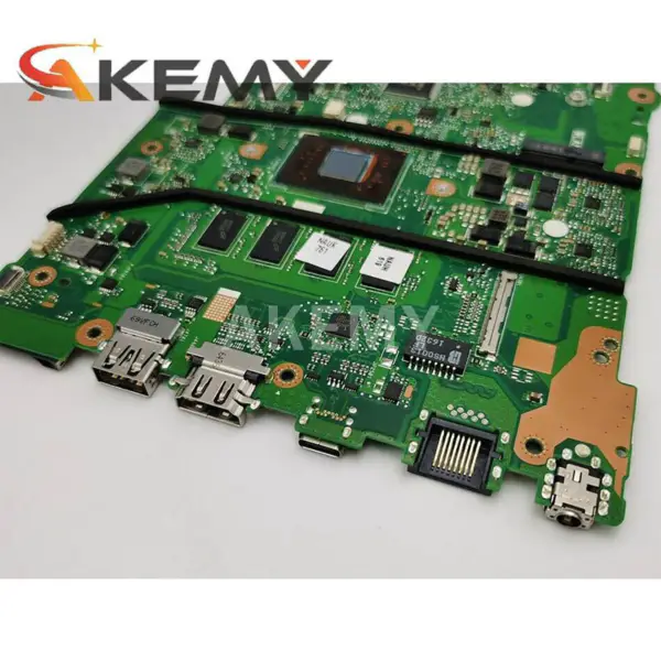 Základní deska Asus N3350/N3450/N4200 E402NAS ATX