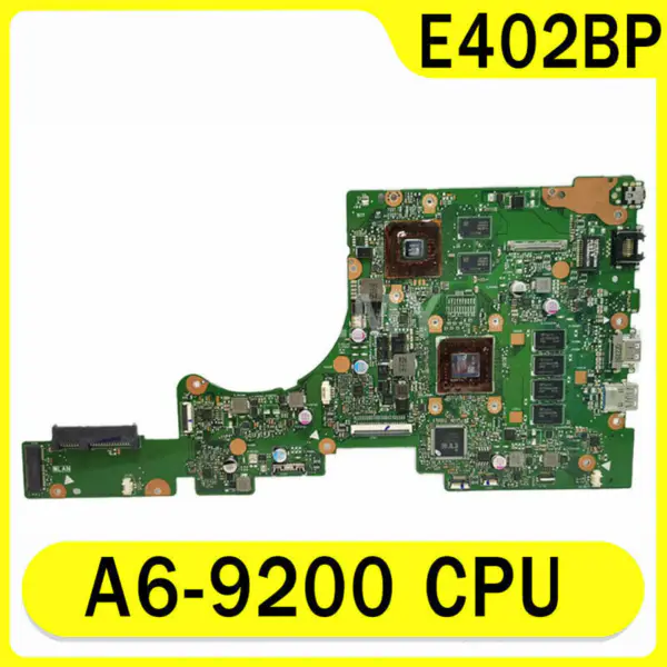 Základní deska Asus E402BP E402BP ATX